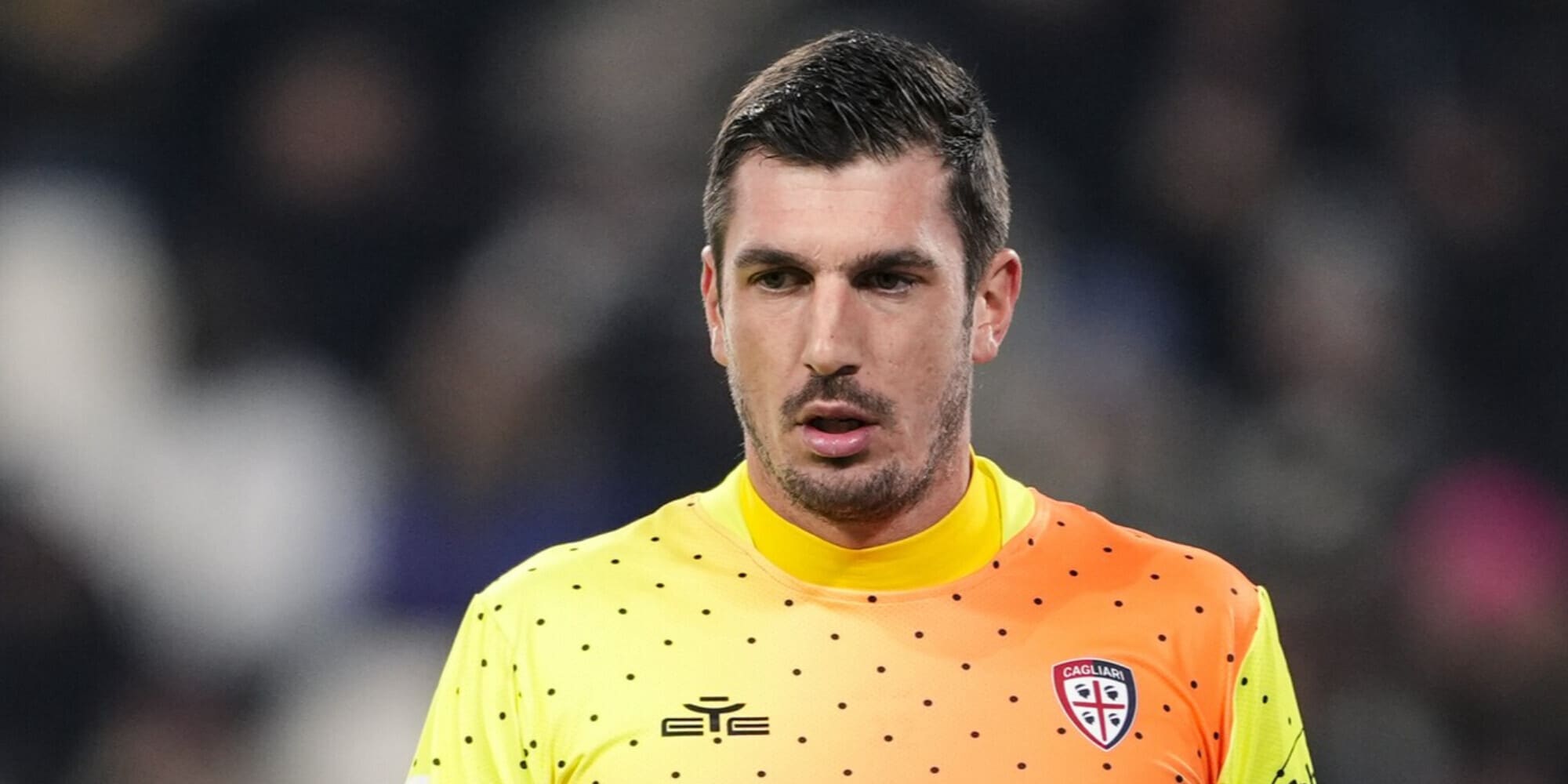 Corriere dello Sport – il messaggio di De Laurentiis. Caprile al Cagliari