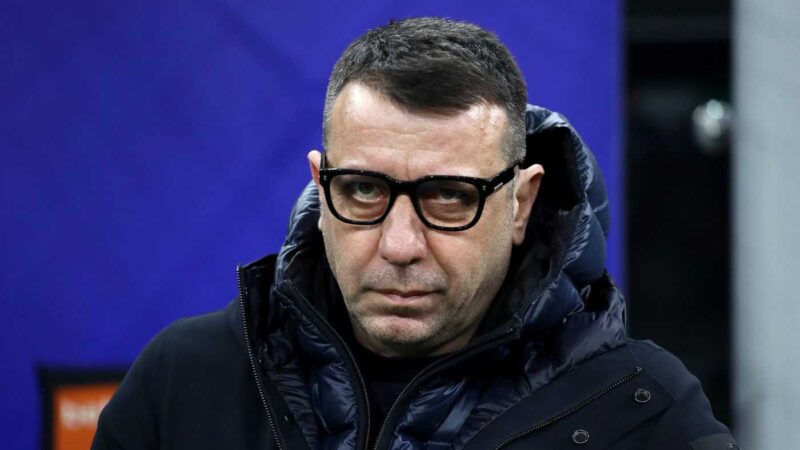 Empoli, D’Aversa sull’obiettivo salvezza: “Abbiamo ancora il destino nelle nostre mani” | Serie A