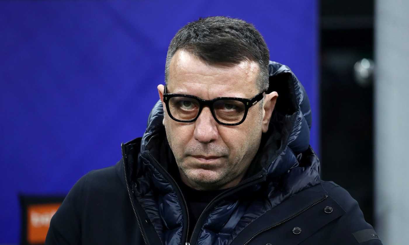Empoli, D’Aversa sull’obiettivo salvezza: “Abbiamo ancora il destino nelle nostre mani” | Serie A