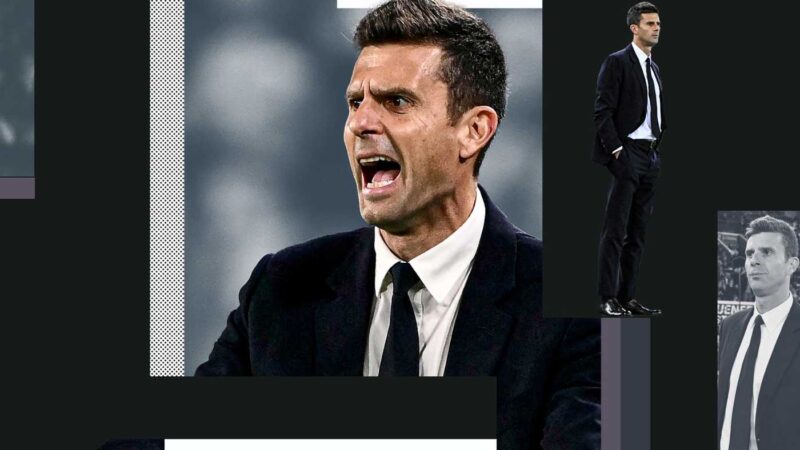 Thiago Motta sotto accusa: Juventus brutta e senza ossessione per la vittoria. E ora c’è Conte, che vive per vincere|Serie A