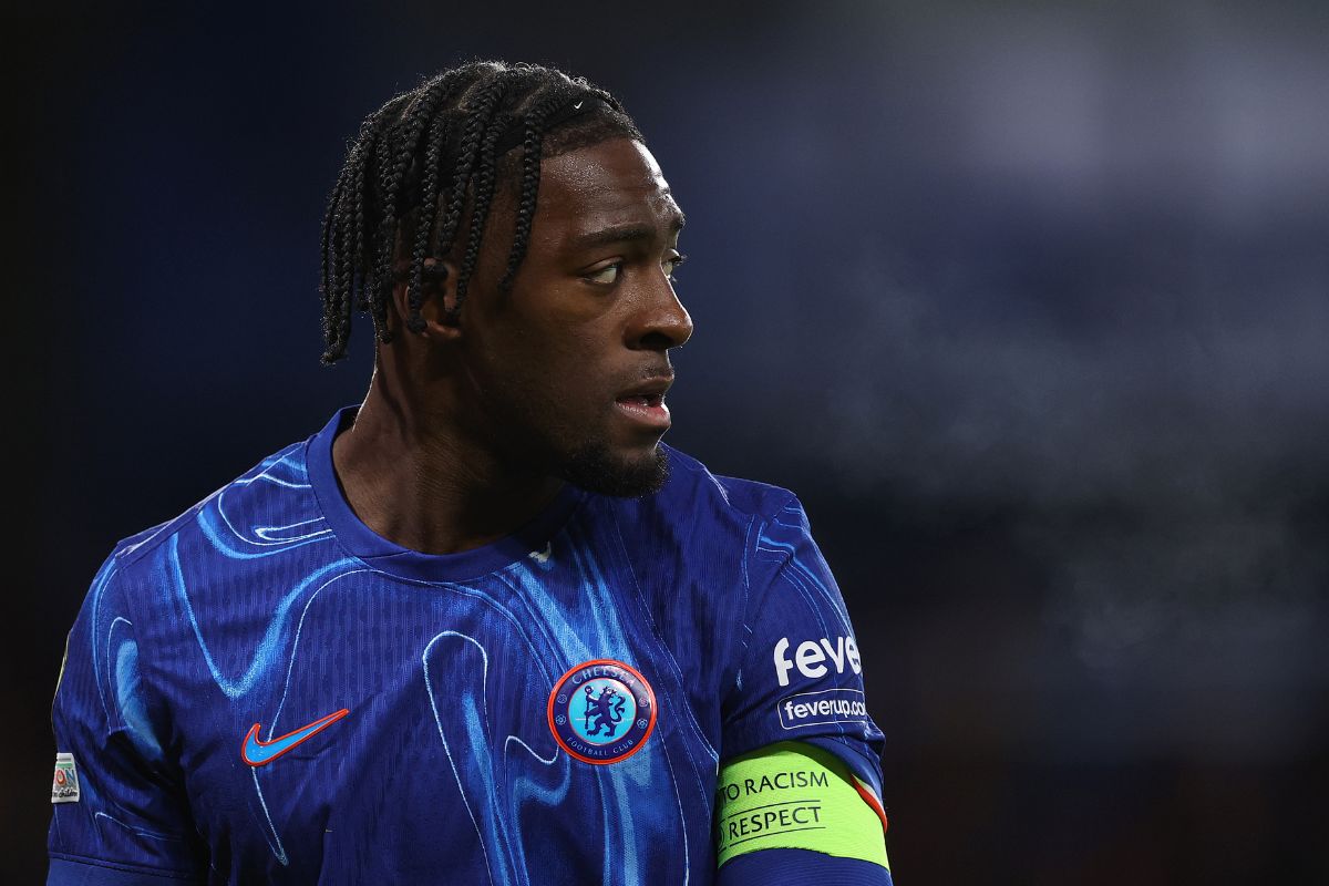 Gli Spurs fanno approccio al prestito Axel disasi