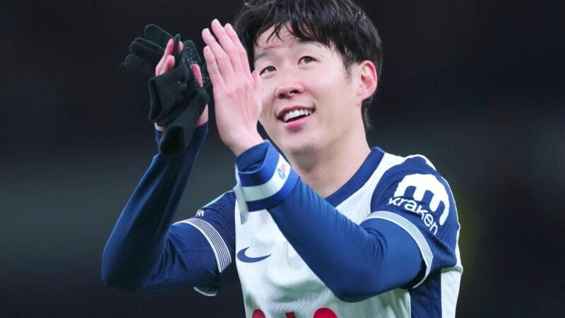 Tottenham-Leicester: pressione su Postecoglou e Van Nistelrooy nella lotta per la retrocessione