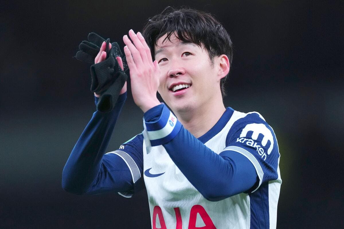 Tottenham-Leicester: pressione su Postecoglou e Van Nistelrooy nella lotta per la retrocessione