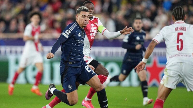 I cattivi perdono l’occasione di suggellare la progressione