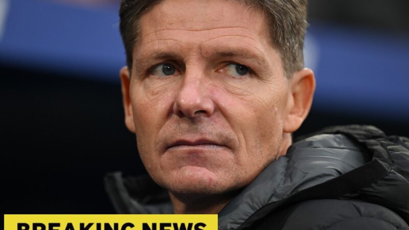 Il Crystal Palace prepara un’offerta da 15 milioni di sterline per raggiungere l’obiettivo del Liverpool