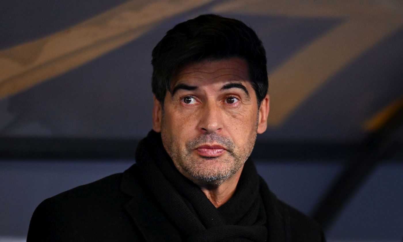 Il Lione cambia allenatore: l’ex Milan Fonseca in pole per la panchina|Calciomercato