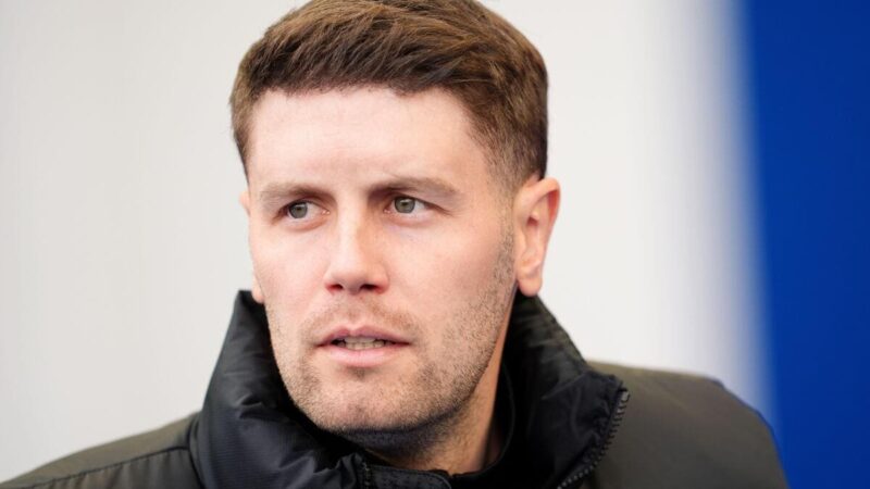 Hurzeler “Molto, molto fiducioso” Baleba rimarrà a Brighton tra interesse uomo Utd