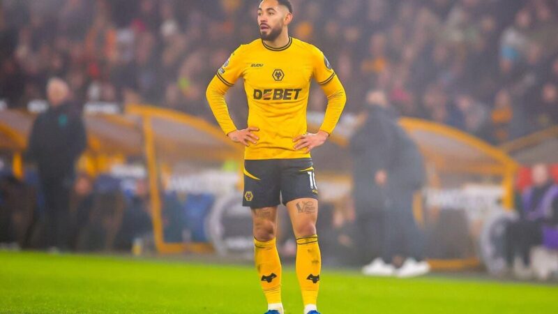 Accordo Cunha fatto con la prima fase di ricostruzione completa