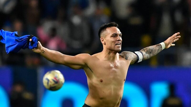 Inter-Atalanta: orari e dove vedere la semifinale di Supercoppa Italiana