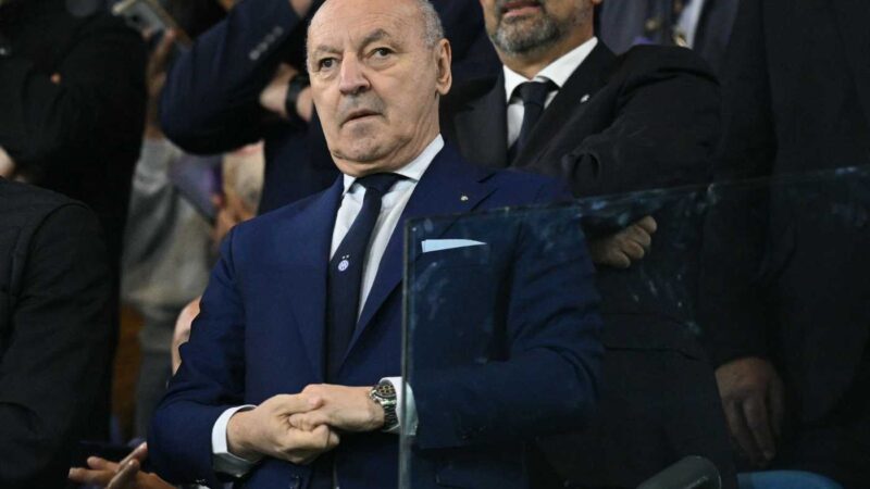 Inter in silenzio stampa, il club infuriato per gli episodi arbitrali avversi | Primapagina