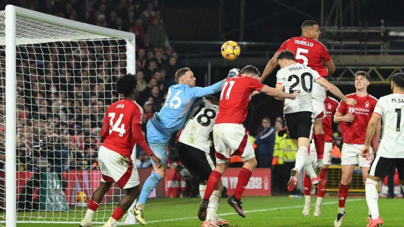 Jota un dubbio per la partita del Brentford, l’ultima di Dann e altro ancora