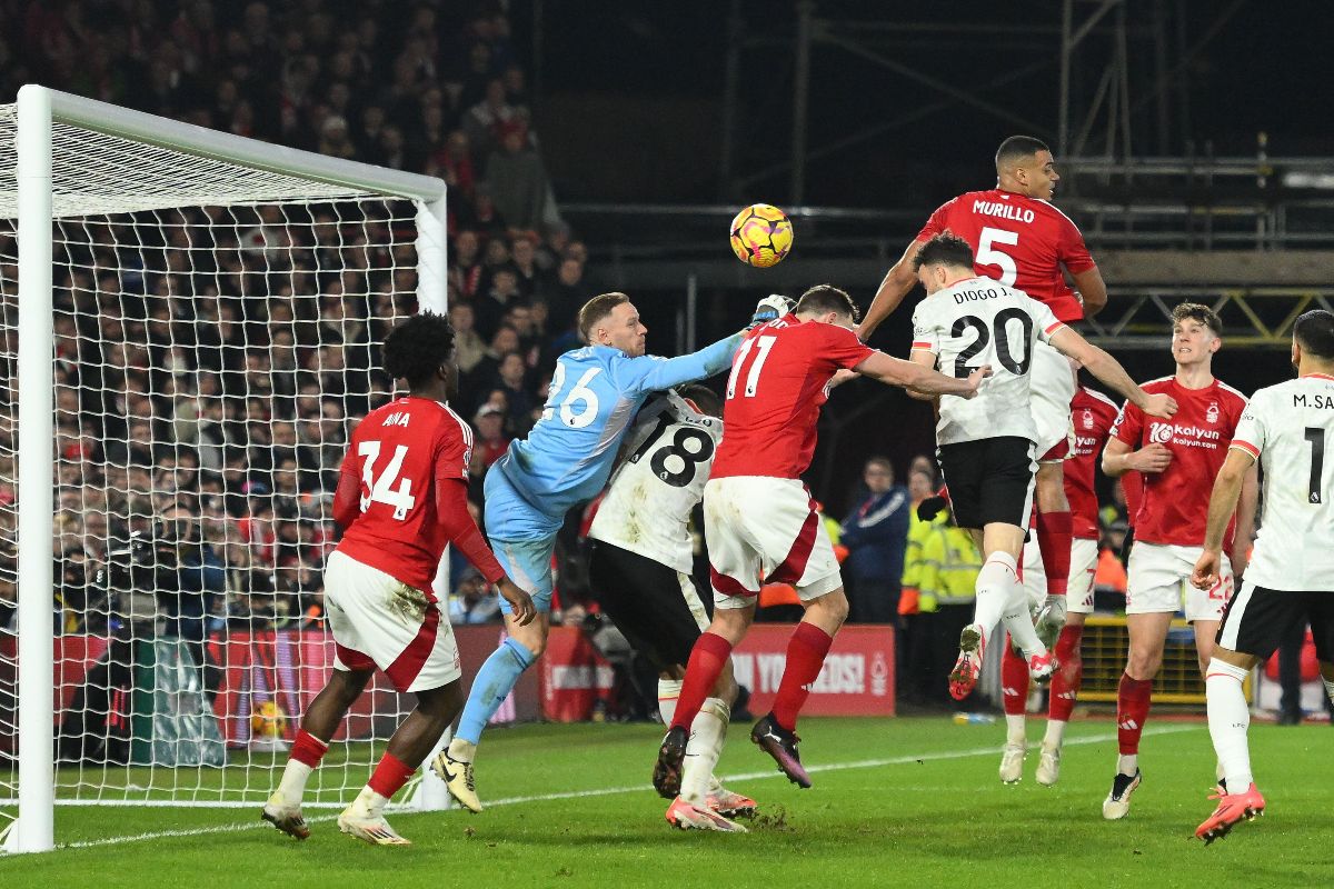 Jota un dubbio per la partita del Brentford, l’ultima di Dann e altro ancora