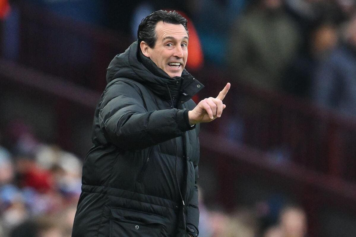 L’Aston Villa “deve competere” con l’Everton e voltare le spalle