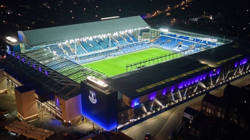 Jason Kidd si unisce a Everton per fornire “conoscenza e una mentalità vincente”