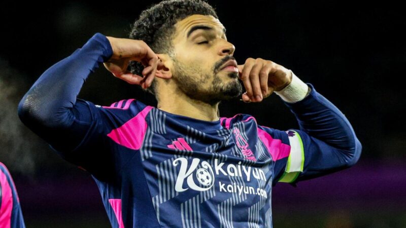 Gibbs-White è felice di chiamare l’Inghilterra nonostante Summon in ritardo di Tuchel