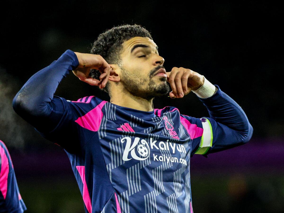 Gibbs-White è felice di chiamare l’Inghilterra nonostante Summon in ritardo di Tuchel
