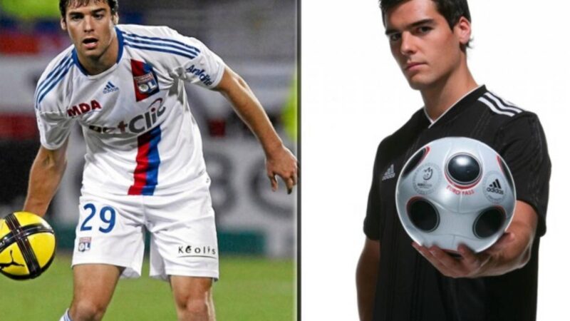 La “favola” di Gourcuff, il genio tormentato con “talento per giocare a Madrid e mentalità per giocare a Lorient”