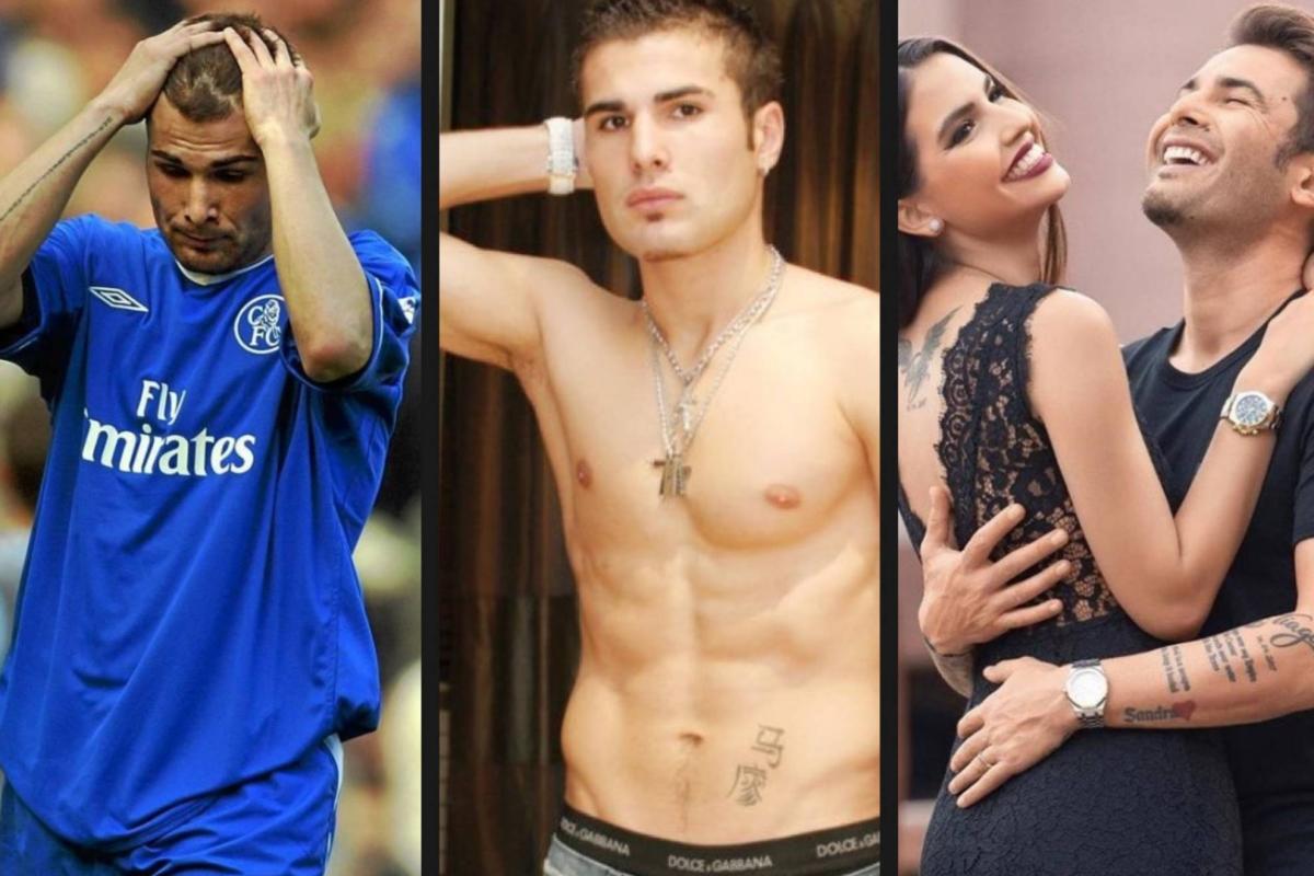 La nuova vita del calciatore “vampirico” in lizza per il Pallone d’Oro: cocaina, succhiasangue, scandalo X…