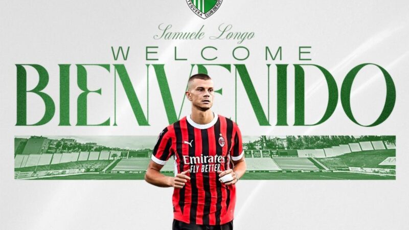 La pesca antequera a Milano e la forma a lungo per l’ascesa