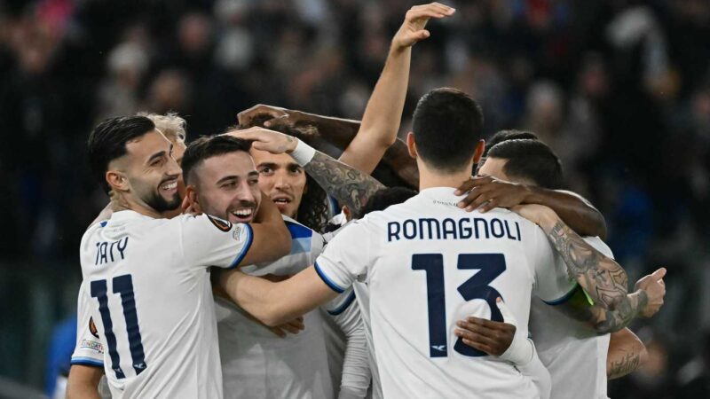 Lazio-Fiorentina LIVE alle 20.45|Primapagina | Calciomercato.com