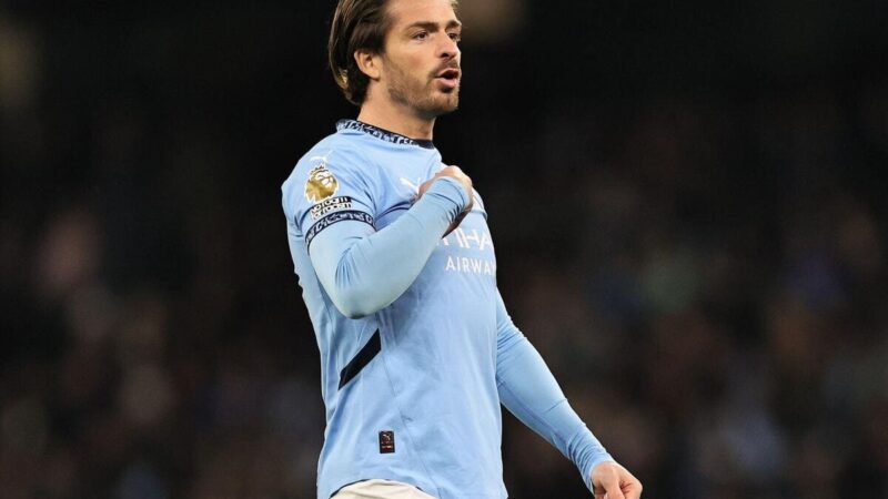 Esclusivo: Jack Grealish sembra “più grande” e ha perso il suo “ritmo e convinzione”