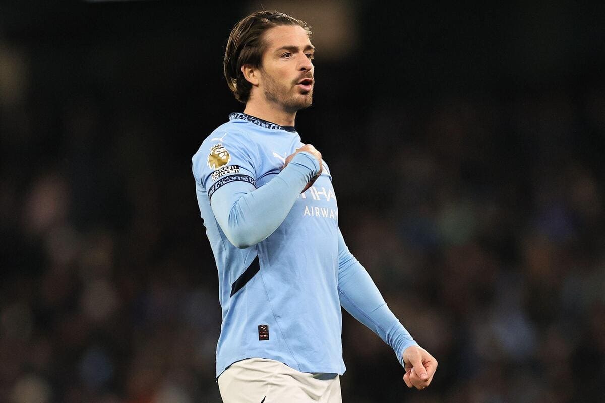 Esclusivo: Jack Grealish sembra “più grande” e ha perso il suo “ritmo e convinzione”