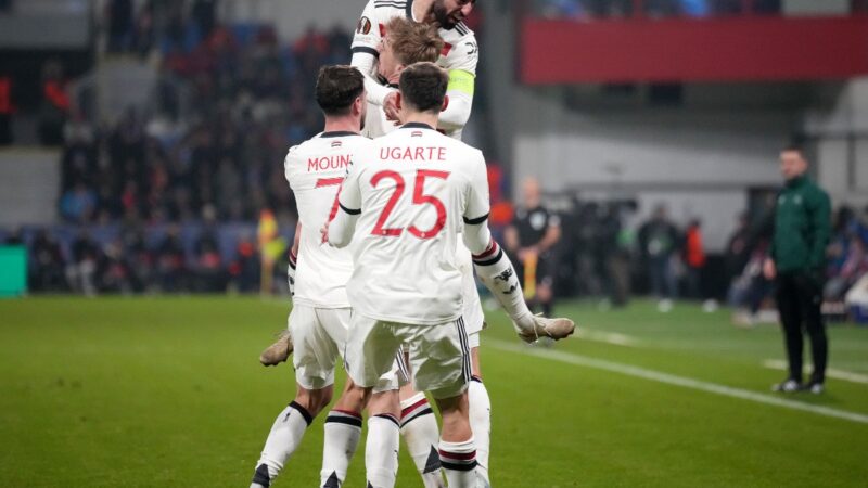 Man United per fare grandi perdite