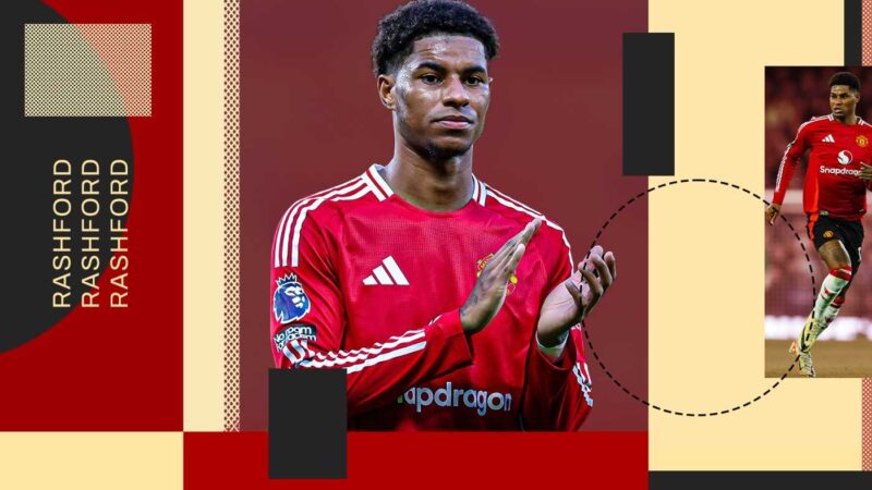 Milan, ore decisive per Rashford: le concorrenti e il legame con Okafor e Jovic|Primapagina