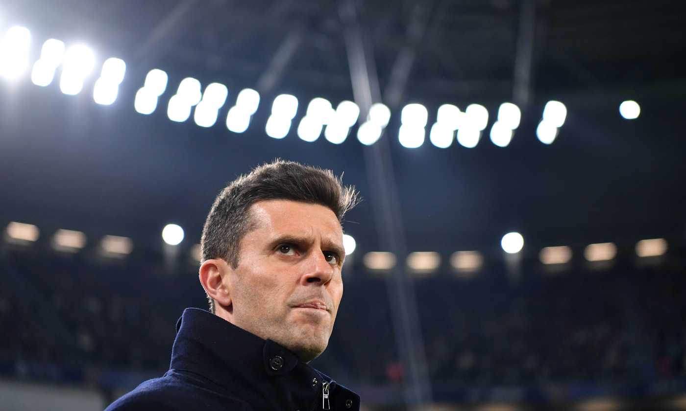 Motta: “Non abbiamo meritato di vincere. Siamo la Juventus, non esiste giustificarci”|Champions League