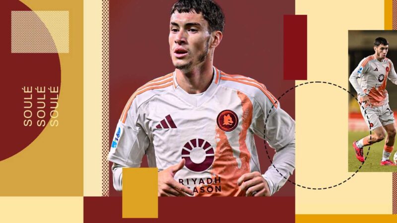 Napoli, spunta l’idea Soulé: cosa può cambiare |Primapagina