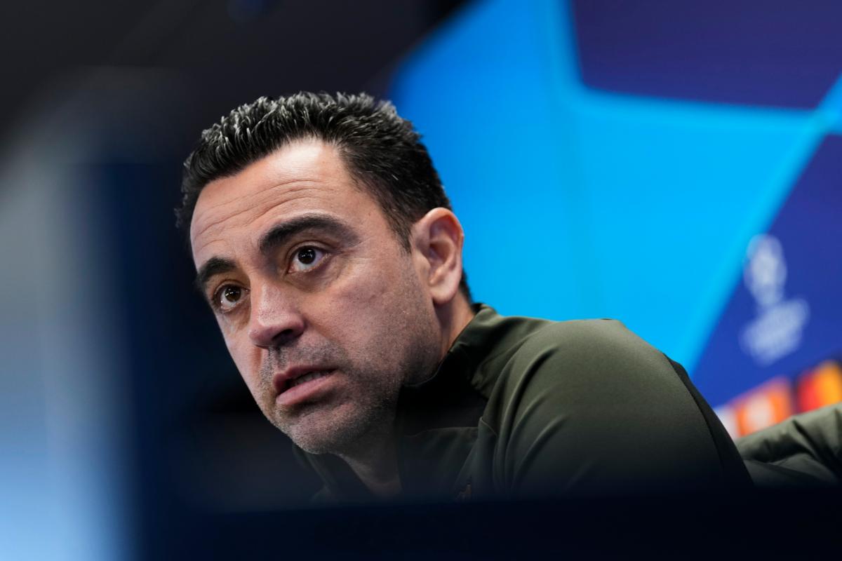 Né Xavi sa niente della Juventus, né la Juventus sa niente di Xavi