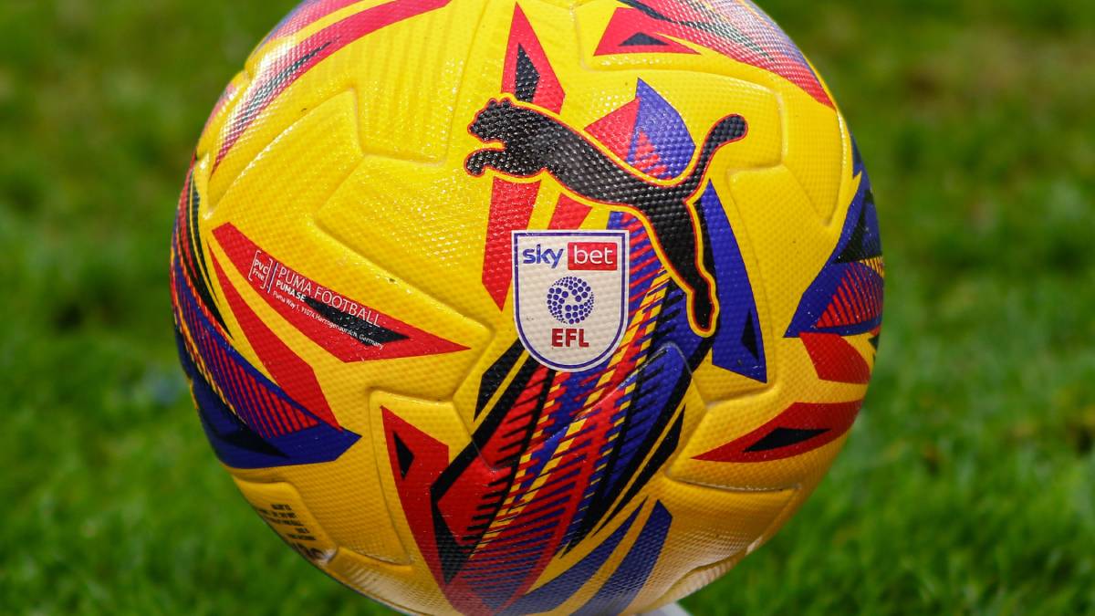 Quando vengono rilasciate le partite del campionato? 2025/26 date per il programma di calcio EFL