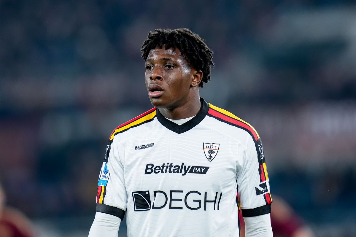 Rapporto del Manchester United: il primo acquisto di Ruben Amorim si avvicina, mentre l’agente pubblica un importante aggiornamento