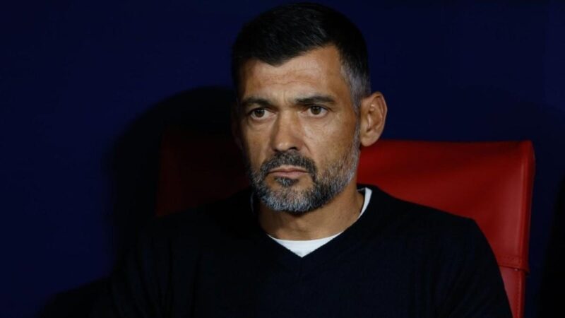 Serie A | Il possibile sostituto del sergente Conceiçao a Milano