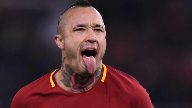 Sabatini: “Nainggolan in galera? Uno scriteriato, ma non un delinquente. Ai tempi della Roma…”|Serie A
