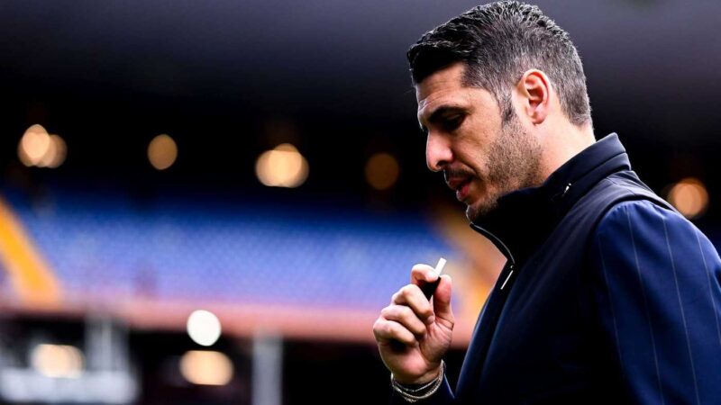 Sampdoria, Kasami Borini e Silvestri fuori rosa. Ma gli investitori non metteranno altri capitali per il mercato|Calciomercato