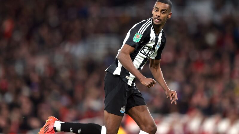 Southampton vs Newcastle in TV? Stream in live della Premier League