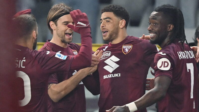 TS – Ché Adams da 8, Karamoh imprendibile, Vlasic di nuovo ispirato