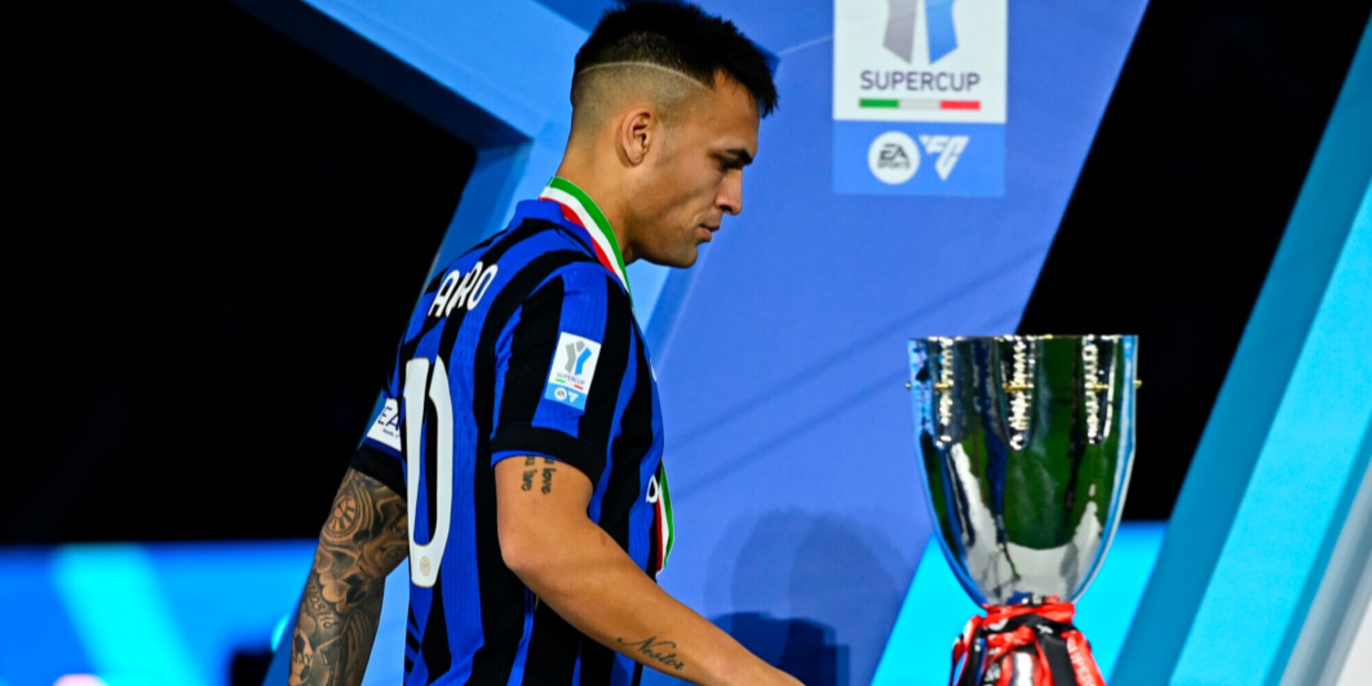 TS – Inzaghi, Lautaro e Dimarco, l’amarezza del ko Inter: “Non resta niente”