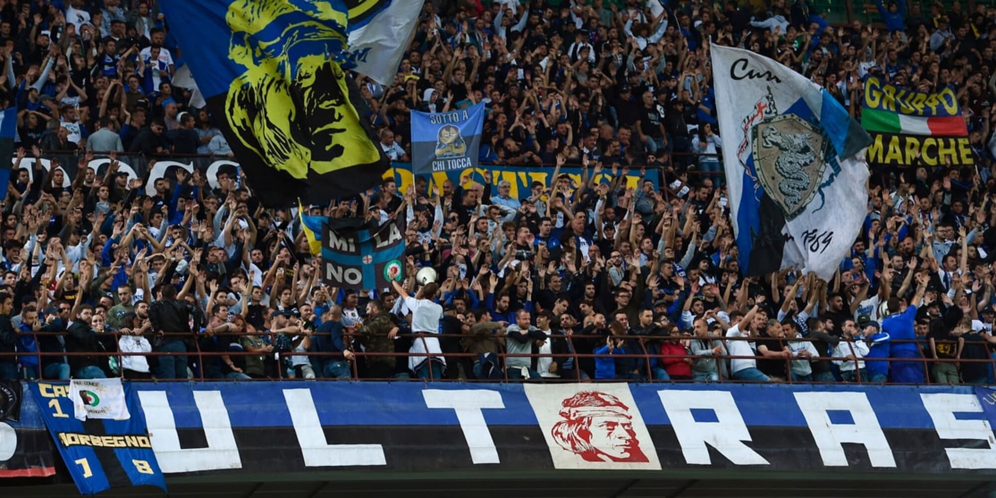 TS – cosa dice la Giustizia Sportiva