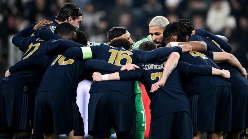 Tuttosport – Juve, le possibili avversarie ai playoff di Champions e agli ottavi