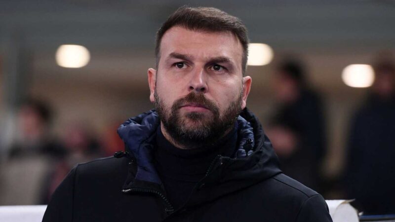 Verona, Zanetti: “L’episodio del rigore ha indirizzato; abbiamo un altro match-point e sarebbe il nostro Scudetto” | Serie A