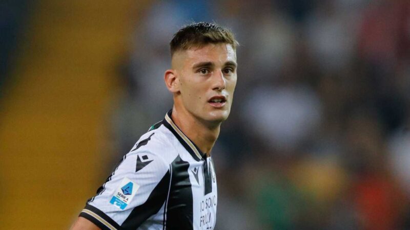 Calciomercato.com – Udinese-Roma LIVE 1-0: la sblocca Lucca!|Serie A