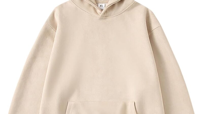 GDGTBNH Felpa da Uomo Moda 2024 Felpa Casual Ampia e Confortevole Felpa Slim Calda Antivento – idea regalo inter