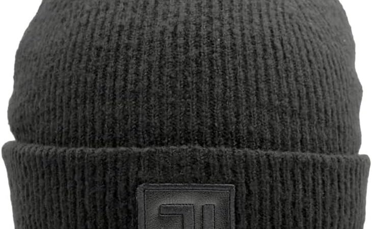 Juventus Cappello Skipper Patch Pelle Ricamo 75% PC 22% NY 3% EA 133498 – idea regalo juve