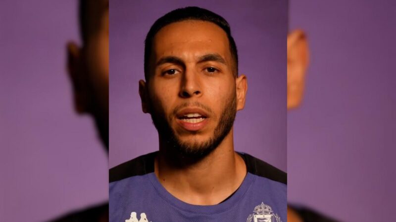 Anuar si scusa con i fan di Valladolid: “A Bilbao non eravamo all’altezza dello scudo”