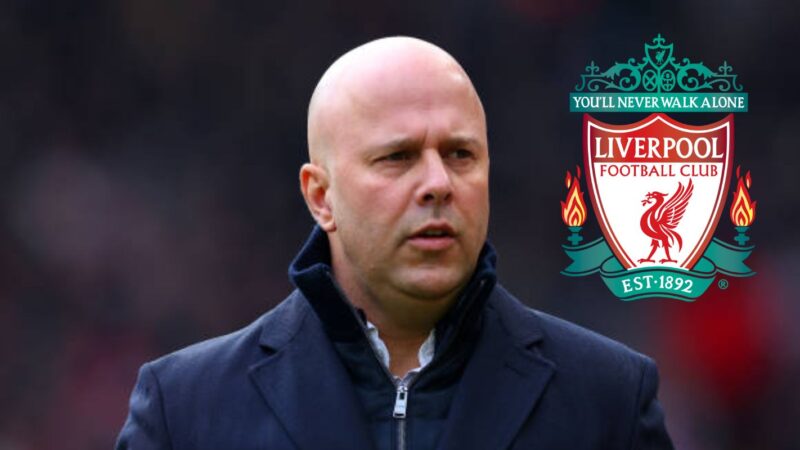 Arne Slot ha rivelato i piani di trasferimento di Liverpool per l’estate