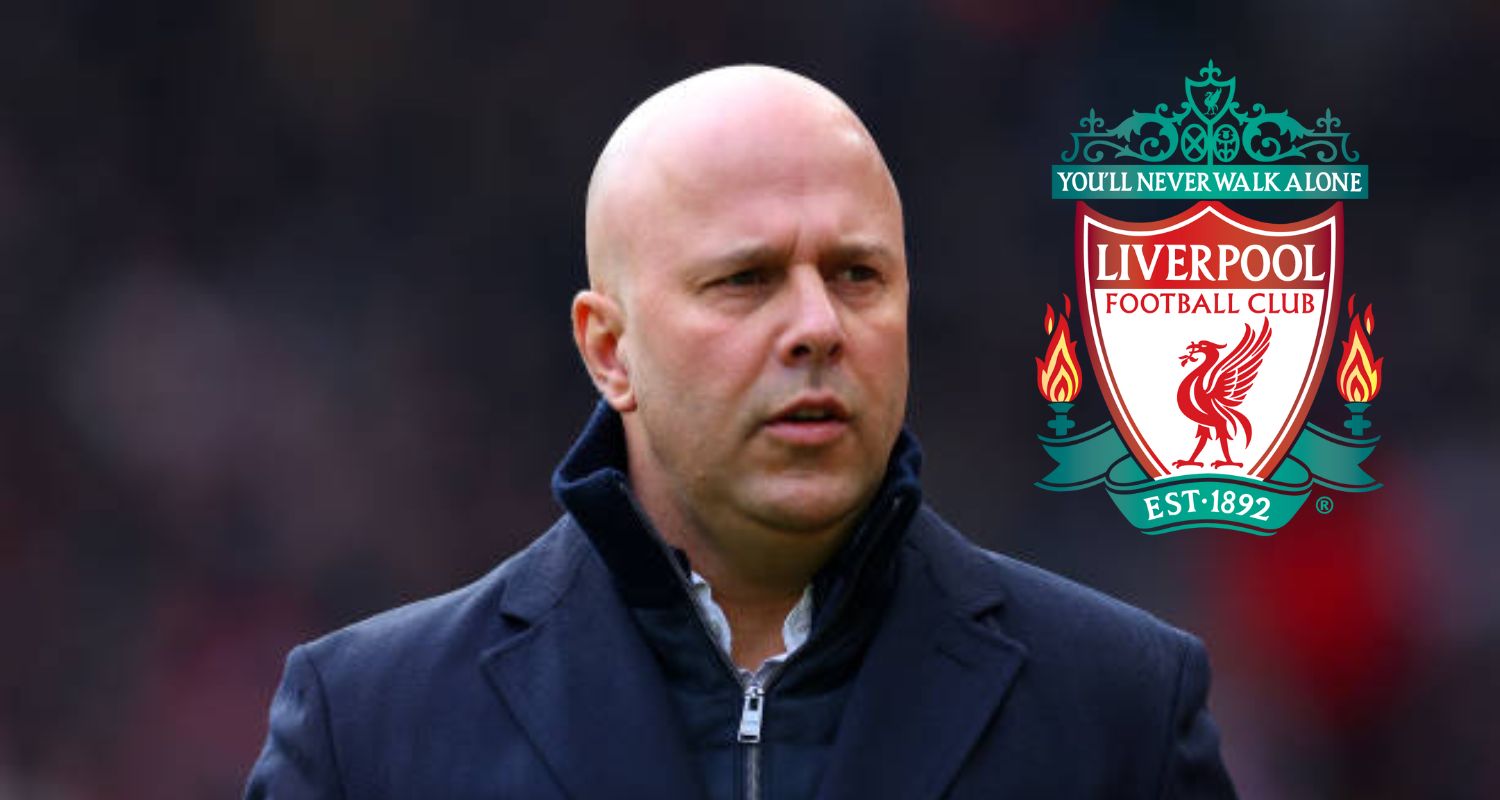 Arne Slot ha rivelato i piani di trasferimento di Liverpool per l’estate