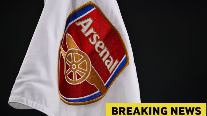 Arsenal Pronto per innescare la clausola di rilascio di Nico Williams