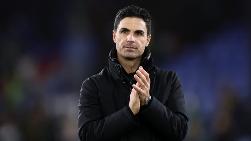 Arsenal e Man United vogliono firmare Mateo Retegui